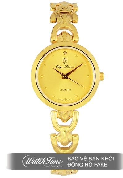 Đồng hồ Olympia OP2460LK-V