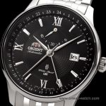 Đồng hồ Orient SDJ02002B0