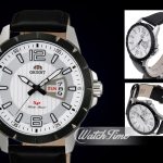 Đồng hồ Orient FUG1X003W9
