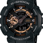 Đồng hồ Casio G-Shock GA-110RG-1ADR