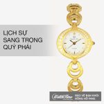 Đồng hồ Olympia OPA28022DLK-T