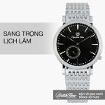Đồng hồ Olympia OPA58062-07MS-D