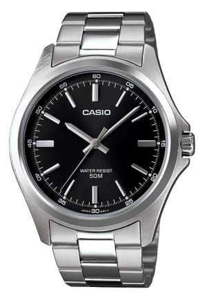 Đồng hồ Casio MTP-1378D-1AVDF