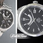 Đồng hồ Orient Vintage FFD0F001B0