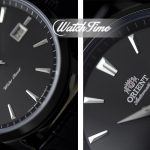 Đồng hồ Orient FER27001B0