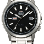 Đồng hồ Orient FEM7K004B9