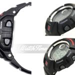 Đồng hồ Casio G-Shock G-2900F-1VDR
