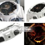 Đồng hồ Casio G-Shock GA-110RG-7ADR