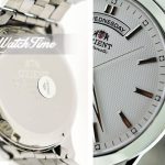 Đồng hồ Orient Union FEV0S003WH