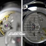 Đồng hồ Orient Vintage FFD0F004W0