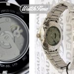 Đồng hồ Orient FER1X001B0