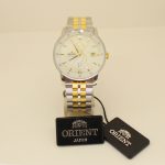 Đồng hồ Orient SER0200HW0
