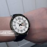 Đồng hồ Orient FUG1X003W9