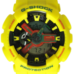 Đồng hồ Casio G-Shock GA-110RF-9ADR