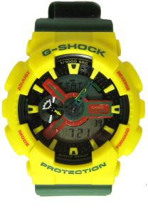 Casio G-Shock GA-110RF-9ADR