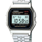 Đồng hồ Casio A159WA-N1DF