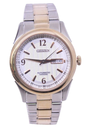 Đồng hồ Citizen NH8318-51A