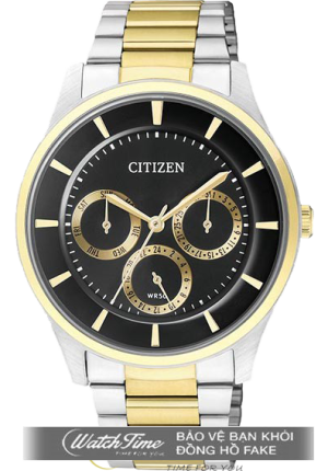 Đồng hồ Citizen AG8354-53E