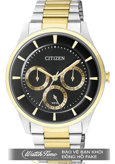 Đồng hồ Citizen AG8354-53E