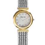 Đồng hồ Mathey Tissot ALLURE D539BI