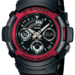 Đồng hồ Casio G-Shock AW-591-4ADR