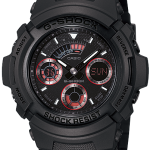 Đồng hồ Casio G-Shock AW-591ML-1ADR