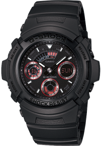 Casio G-Shock AW-591ML-1ADR
