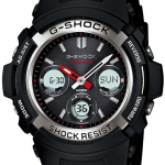 Đồng hồ Casio G-Shock AWR-M100-1ADR