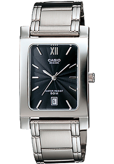 Đồng hồ Casio BEM-100D-1AVDF