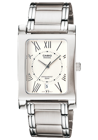 Đồng hồ Casio BEM-100D-7A2VDF
