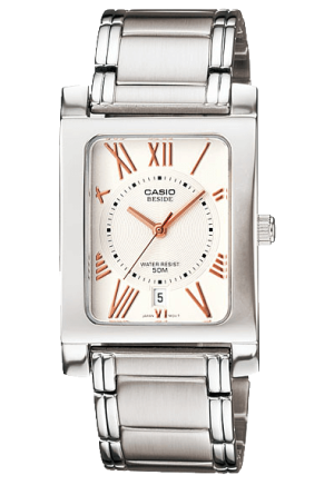 Đồng hồ Casio BEM-100D-7A3VDF