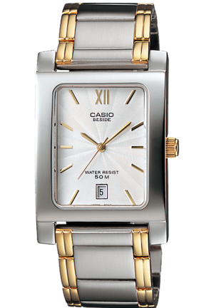 Đồng hồ Casio BEM-100SG-7AVDF