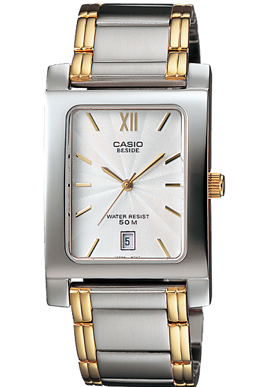 Đồng hồ Casio BEM-100SG-7AVDF