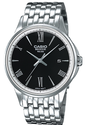 Đồng hồ Casio BEM-126D-1AVDF