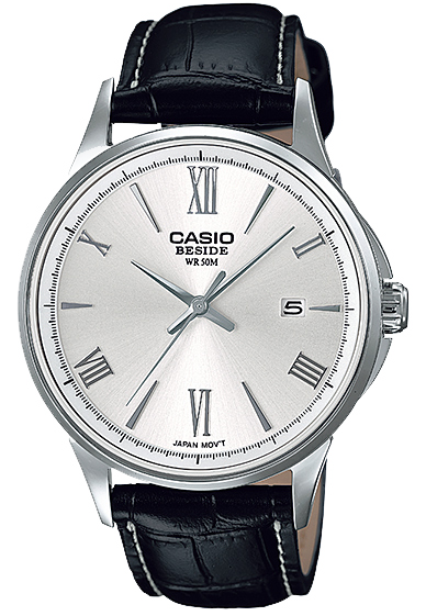Đồng hồ Casio BEM-126L-7AVDF