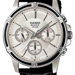 Đồng hồ Casio BEM-311L-7AVDF