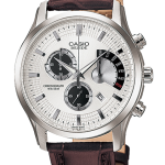 Đồng hồ Casio BEM-501L-7AVDF