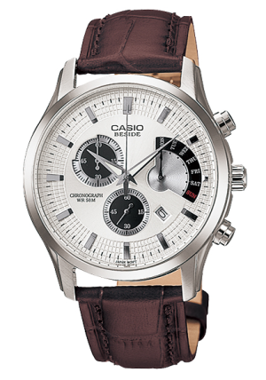 Đồng hồ Casio BEM-501L-7AVDF