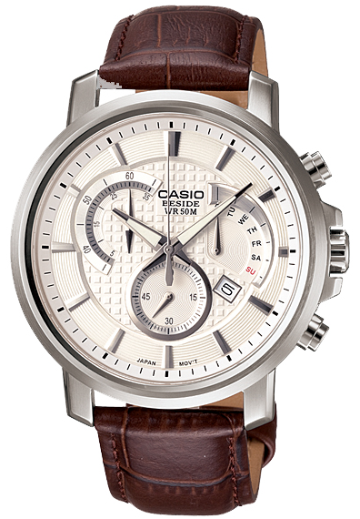 Đồng hồ Casio BEM-506L-7AVDF