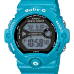 Đồng hồ Casio BG-6903-2DR