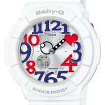 Đồng hồ Casio BGA-130TR-7BDR