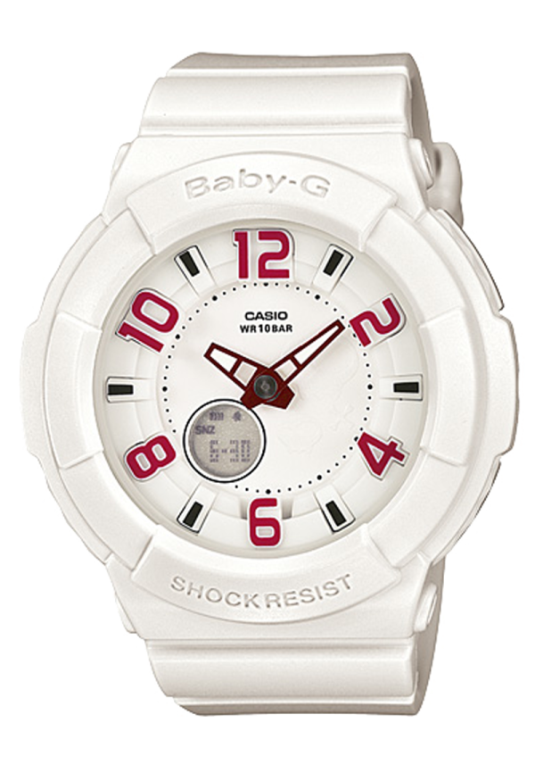 Đồng hồ Casio BGA-133-7BDR