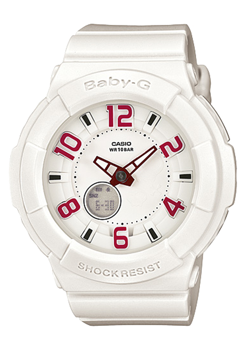 Đồng hồ Casio BGA-133-7BDR