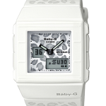 Đồng hồ Casio BGA-200LP-7EHDR