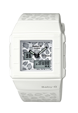 Đồng hồ Casio BGA-200LP-7EHDR
