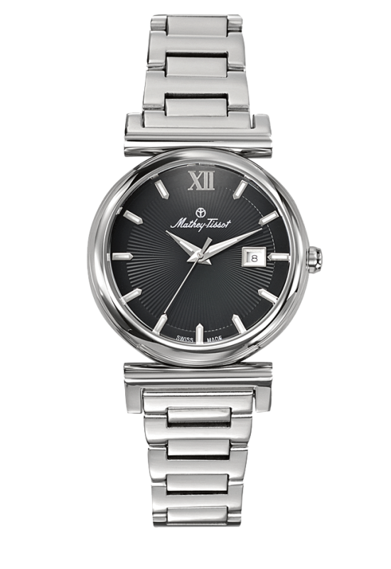 Đồng hồ Mathey Tissot Elegance D410AN