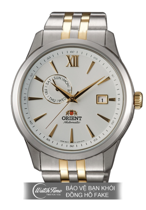 Đồng hồ Orient FAL00001W0