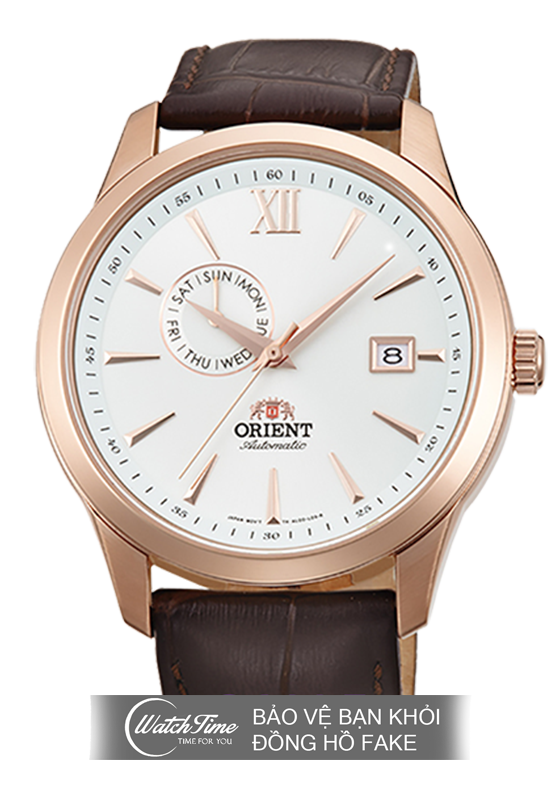 Đồng hồ Orient FAL00004W0