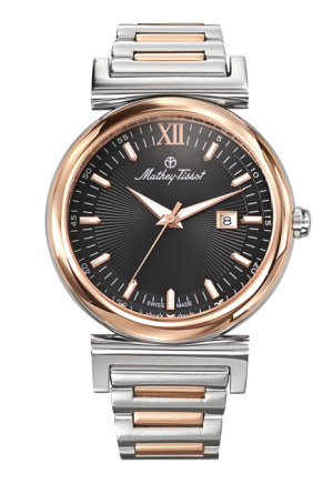 Đồng hồ Mathey Tissot Elegance D410BN
