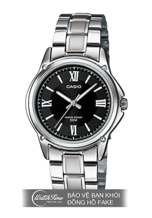 Đồng hồ Casio LTP-1382D-1EVDF
